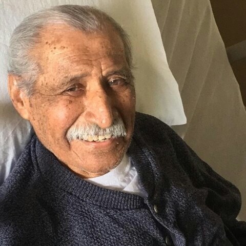 Obituary of Ralph A. Hernandez