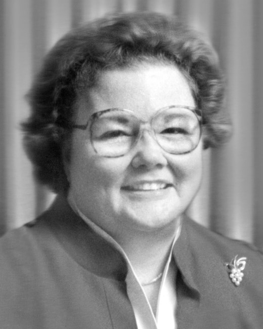 Obituary of Betty Elmore Norwood
