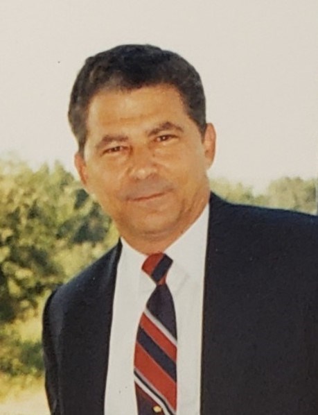 Obituario de Paul A. Bruno