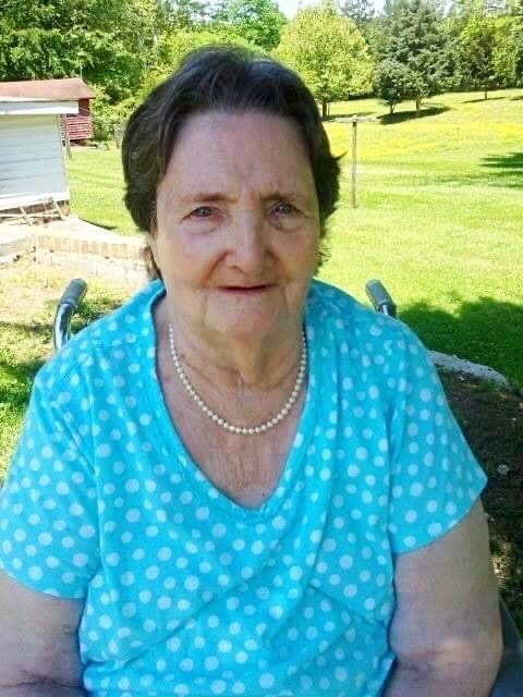 Obituary of Kathleen S Hughes