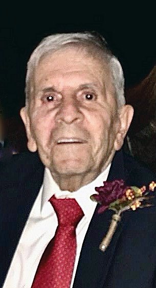 Obituary of Walter Llewellyn Thomas