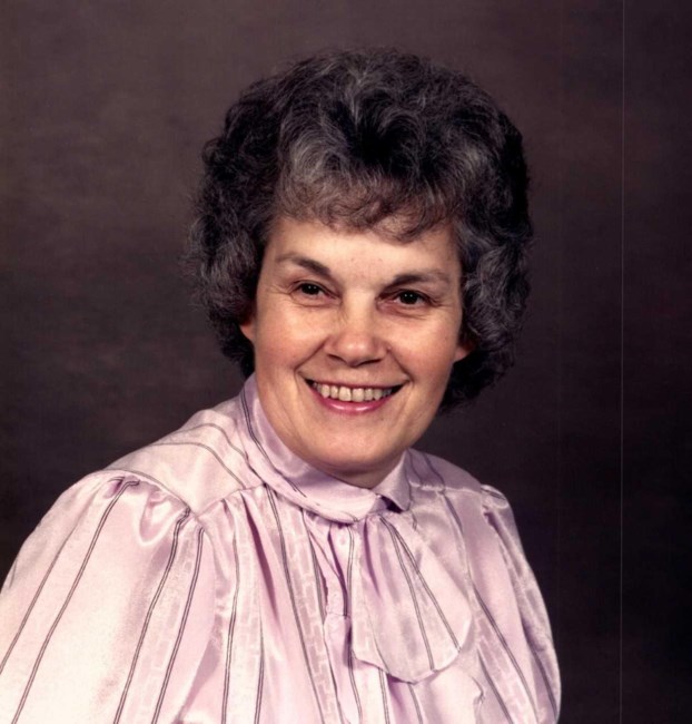 Obituary of Eula Pearl Crumpley