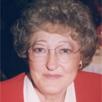 Obituary of Edna Pratt Rose