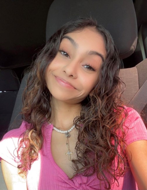 Obituary of Kayla Nicole Escobar