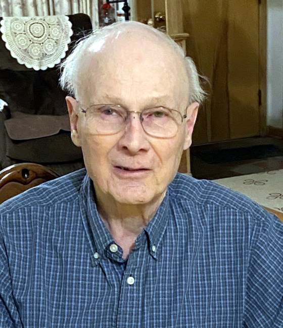 Obituary of Donald "Don" Clair Carnes