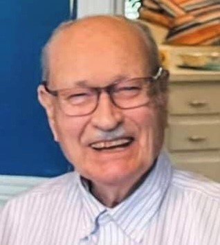 Obituary of Robert Harmon Gibson