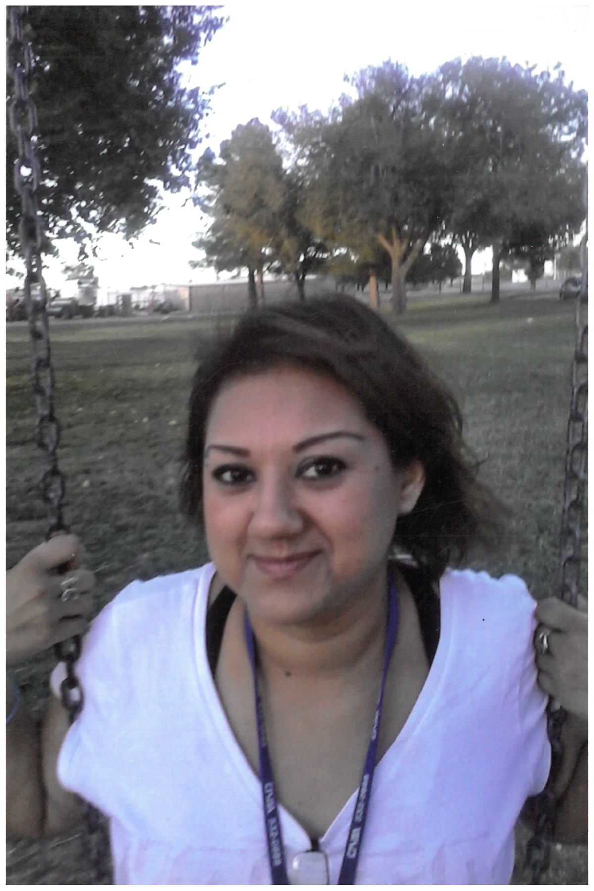 Cynthia Lorena Vasquez Obituary El Paso, TX