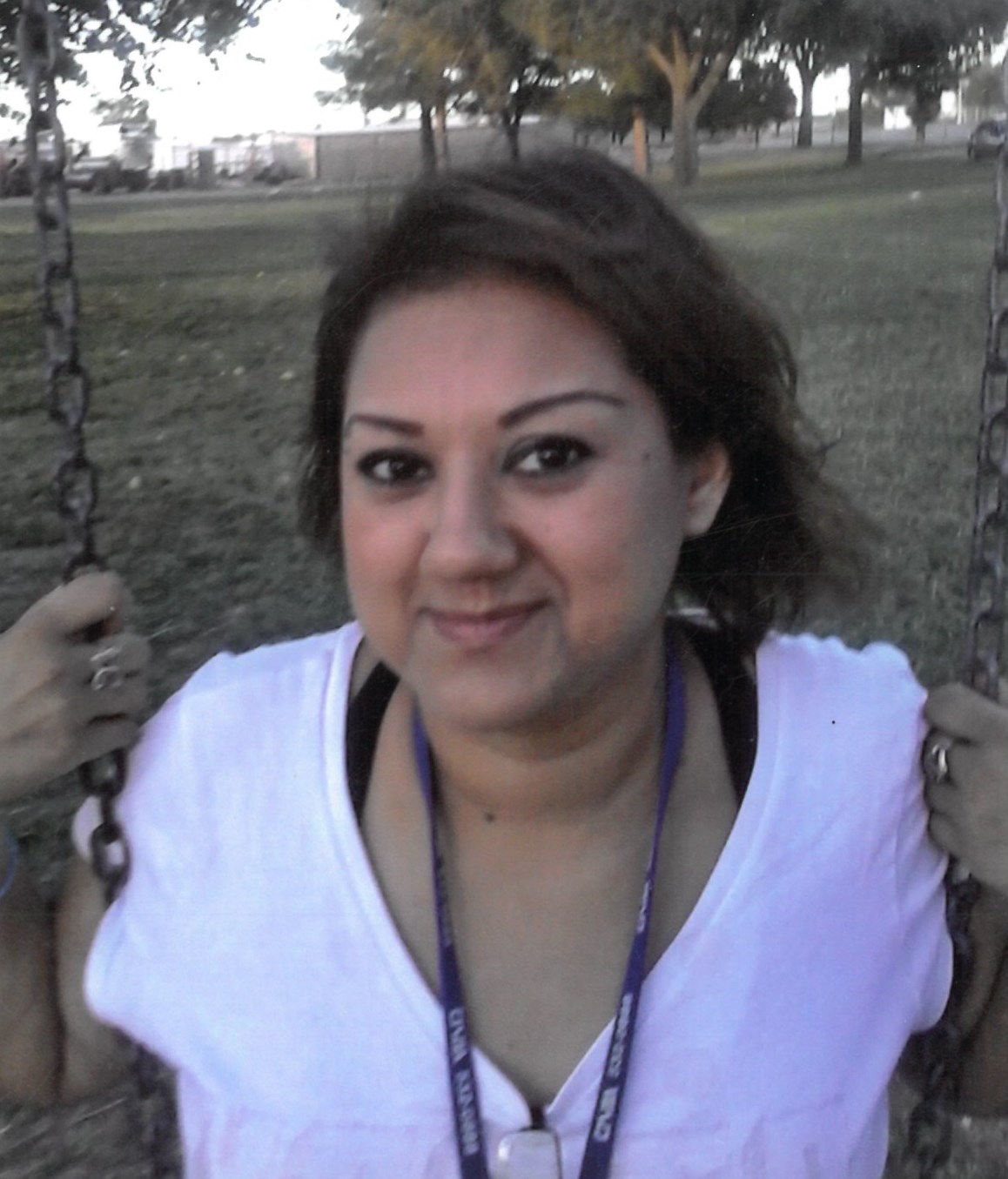 Cynthia Lorena Vasquez Obituary El Paso, TX