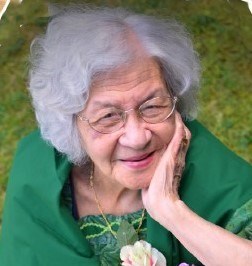 Avis de décès de Miguela G. Tamayo