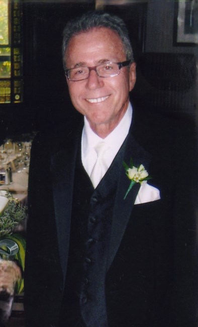 Obituary of Kenneth Robert Stattman