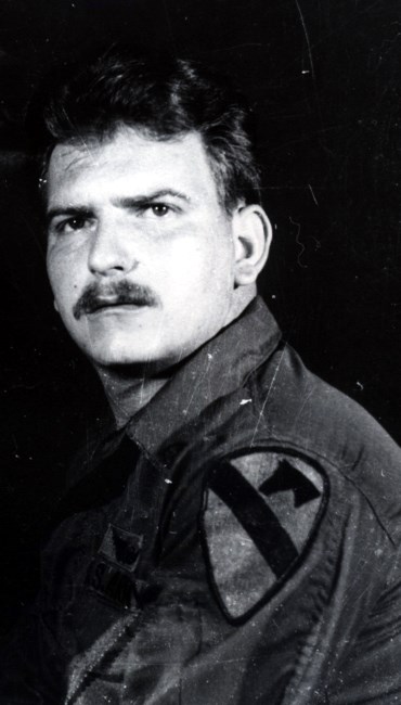 Obituary of William "Billy" Tennyson Jr.