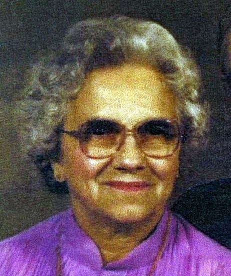 Obituary of Alice J. Pedroso