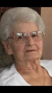 Obituary of Virginia B. Cummings