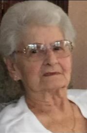 Virginia Cummings Obituary Fall River Ma