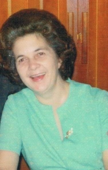 Obituario de Mary Sue Ladner