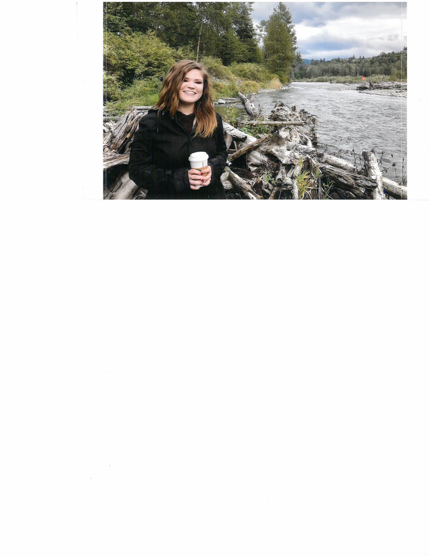 Obituary of Brittany Lynn Goodfellow