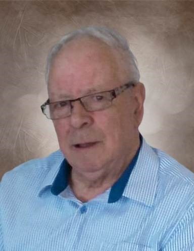 Obituary of Roger Poirier