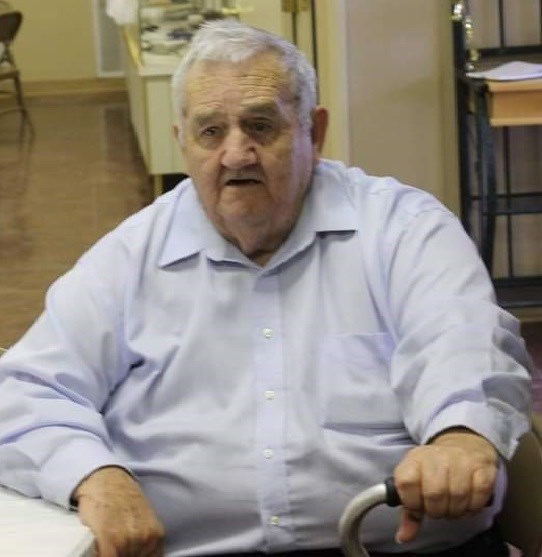 Obituary of Henry Rogers