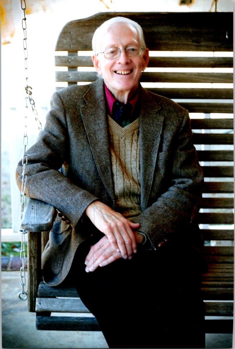 Edwin Carter Obituary Olive Branch, MS