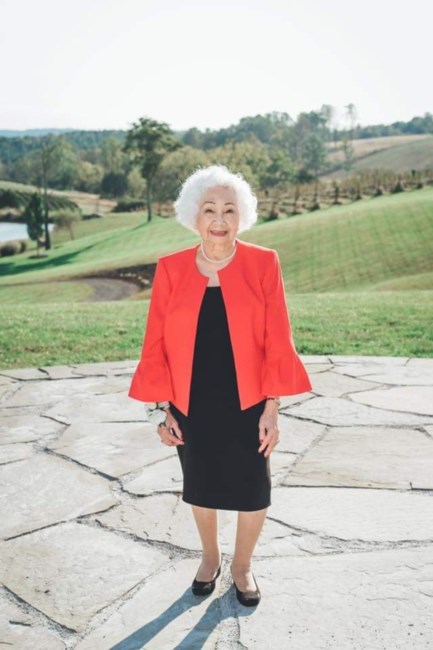 Obituary of Phuong Thi Nguyen