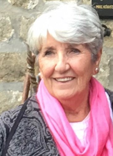 Obituary of Patricia Schad