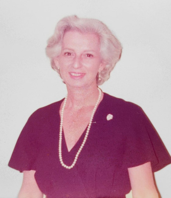Obituary of Lila F. Klein