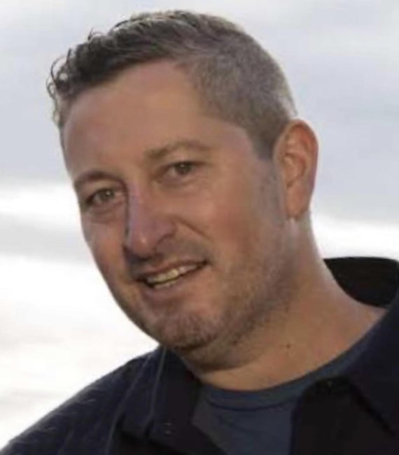 Obituary of Jeffrey James Jacobs