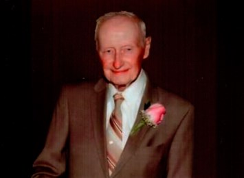 Obituary of James Edward Thomsen Jr.