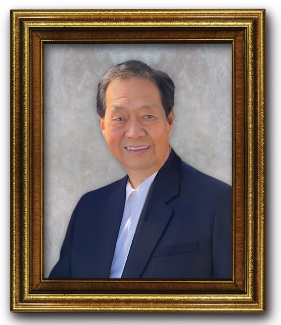 Obituary of Benito King Lo