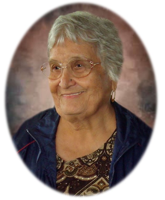 Obituary of San Juana Cantu Leija