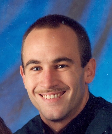 Obituary of Eric E. Lindhorst