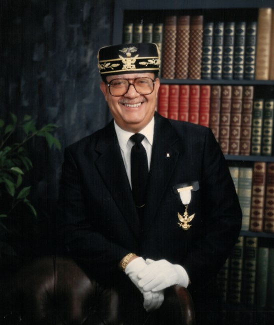 Obituary of John Wesley Trotter