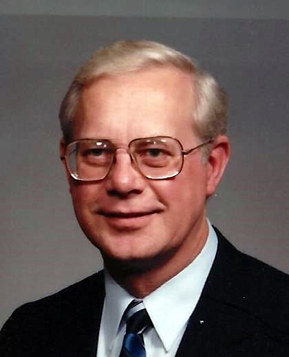 Obituary of James Paul Noble, Jr.
