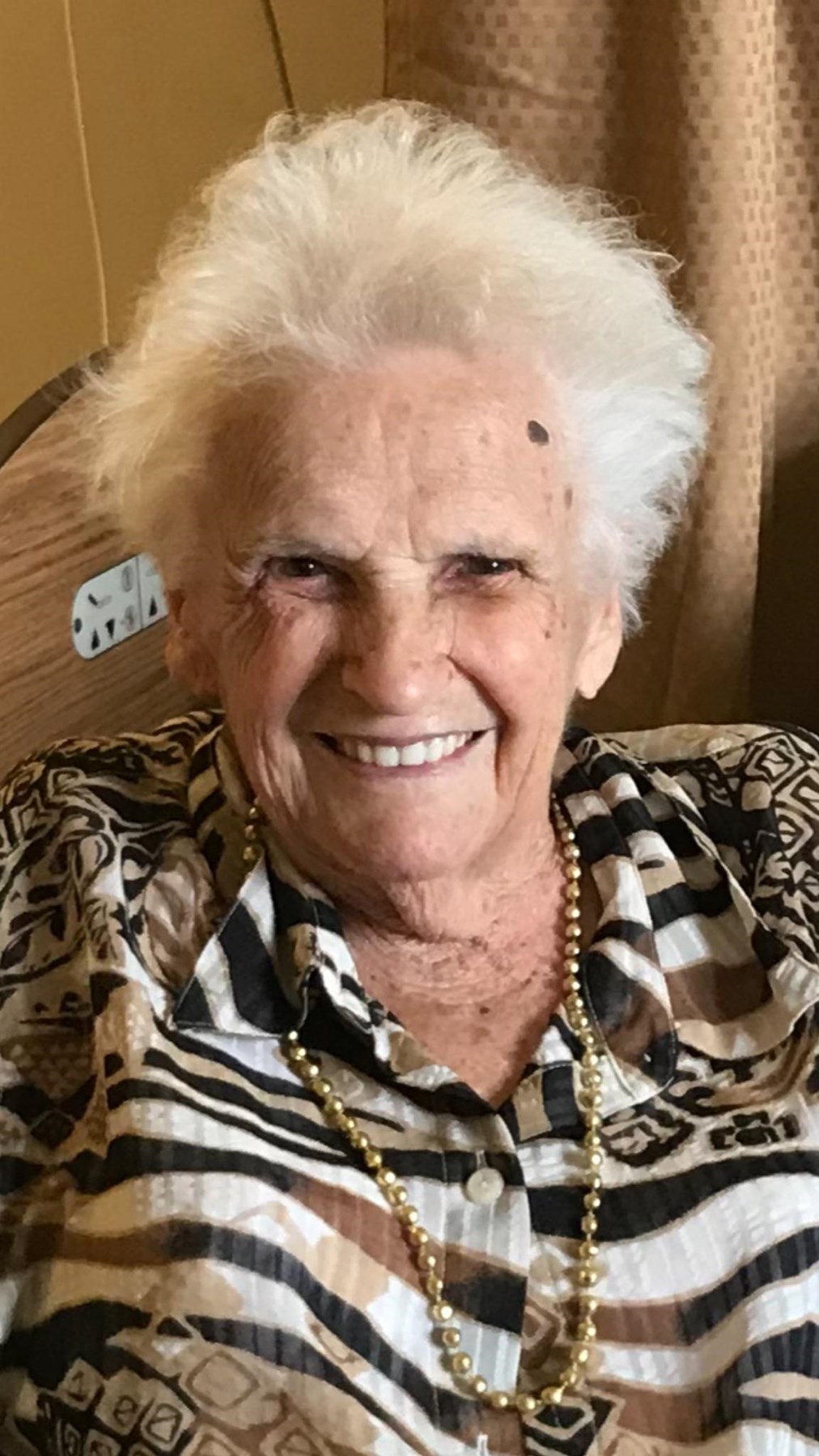 Obituary of Lucille Adolphson