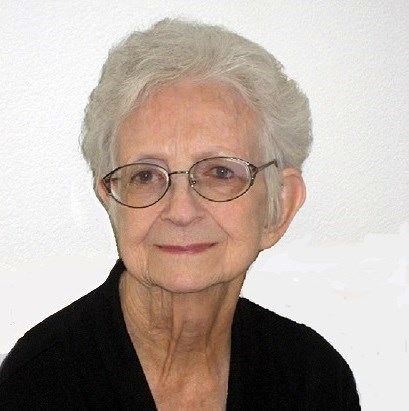 Obituary of Rita Louise McNally