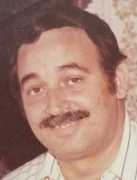 Obituary of Reynaldo A Gonzalez