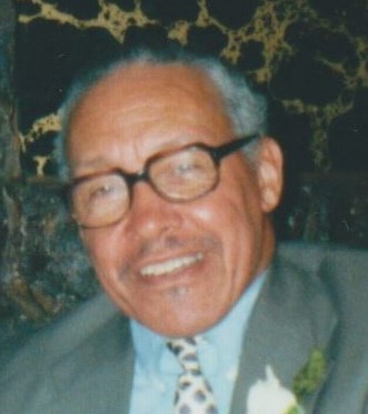 Obituary of Wendell Grant Venerable