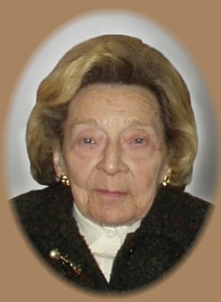 Obituary of Shirley Mae Palmer