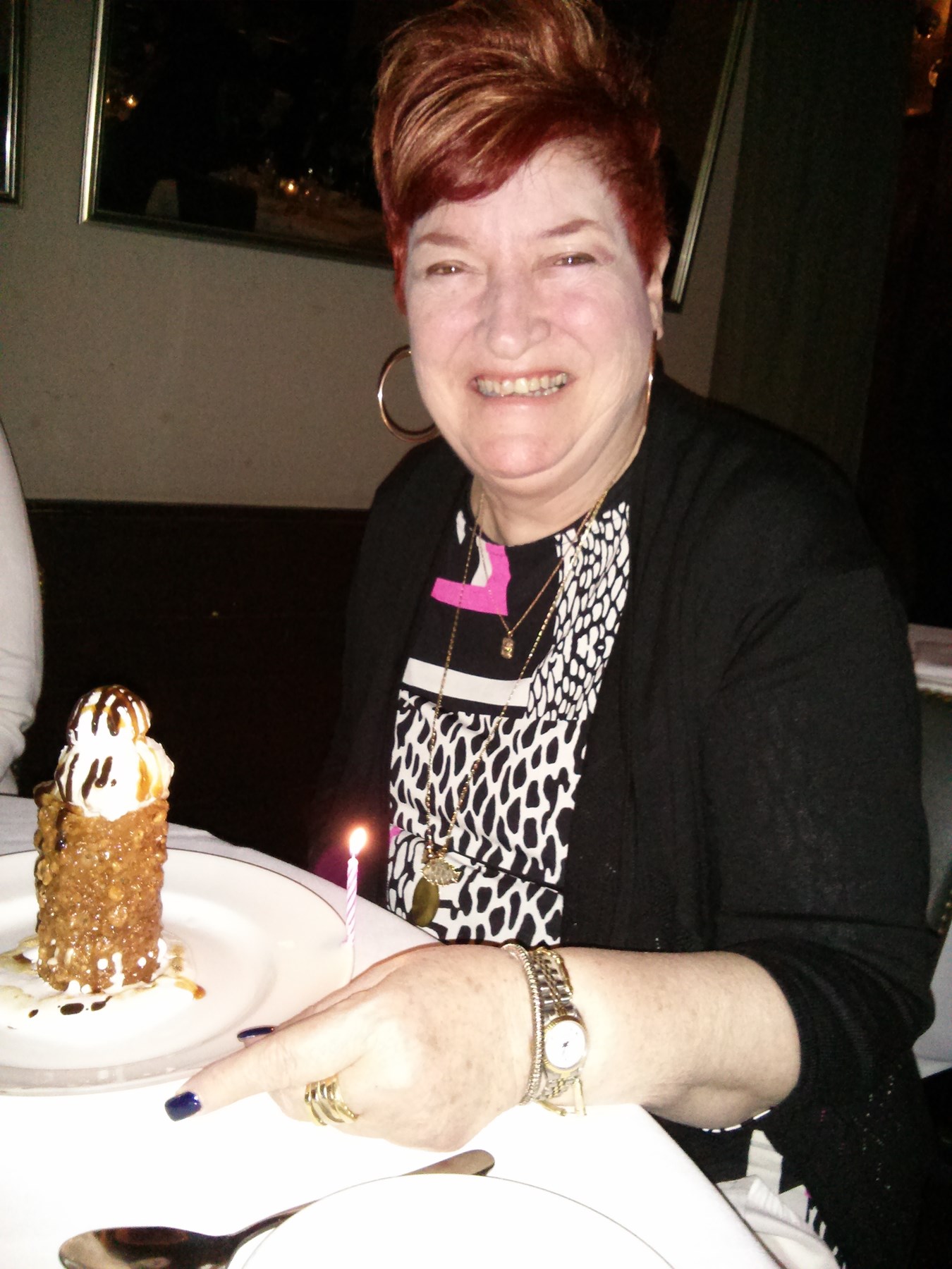 Ditta Obituary Brooklyn, NY