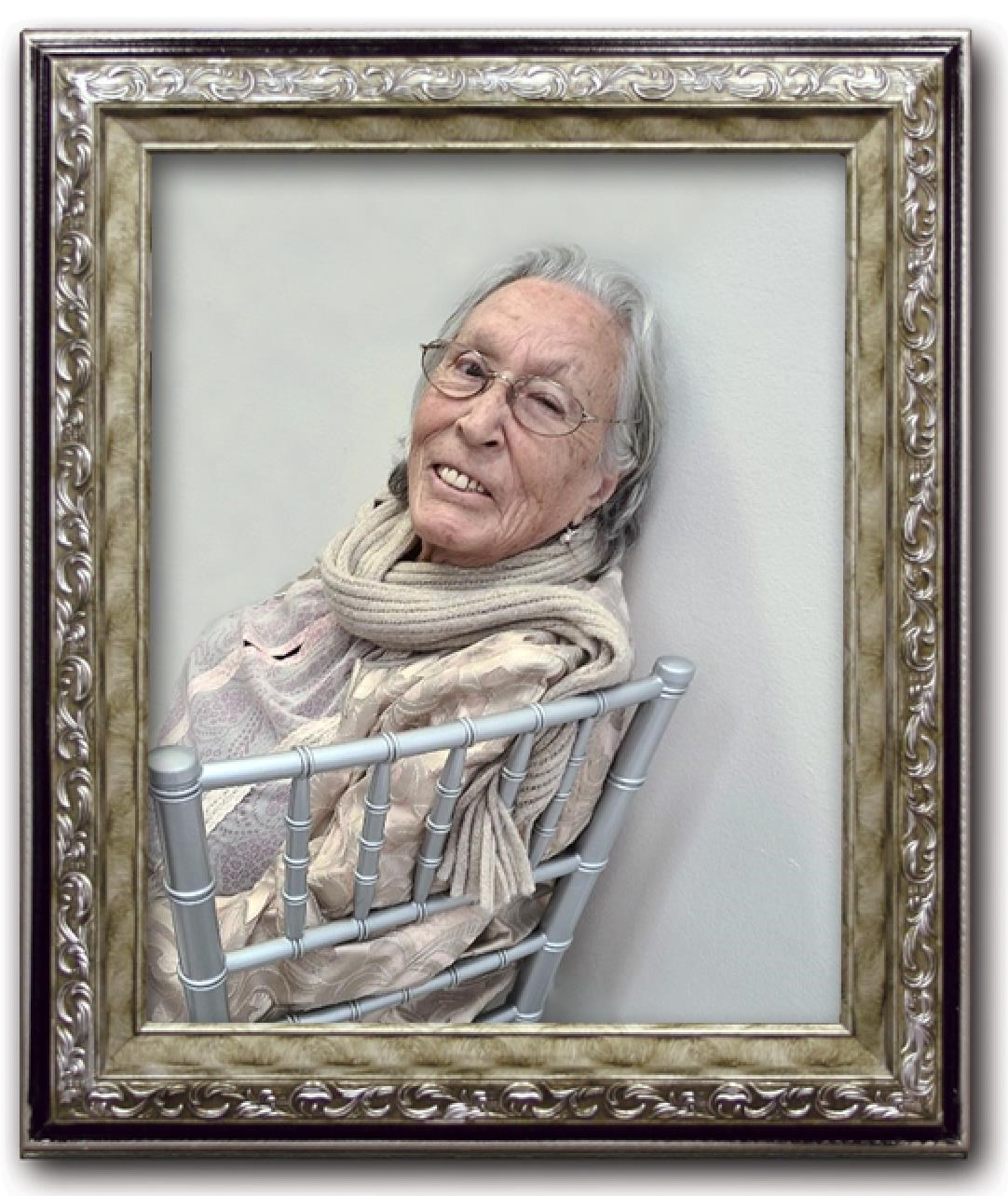 Obituary of Elodia Acosta De Villarreal