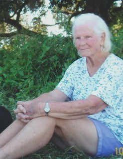Nora Wolf Obituary - Brooksville, FL