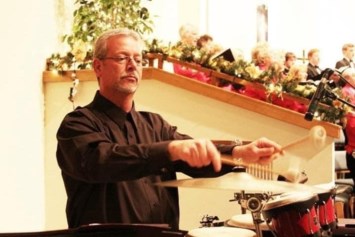 Obituary of Stephen Hyde