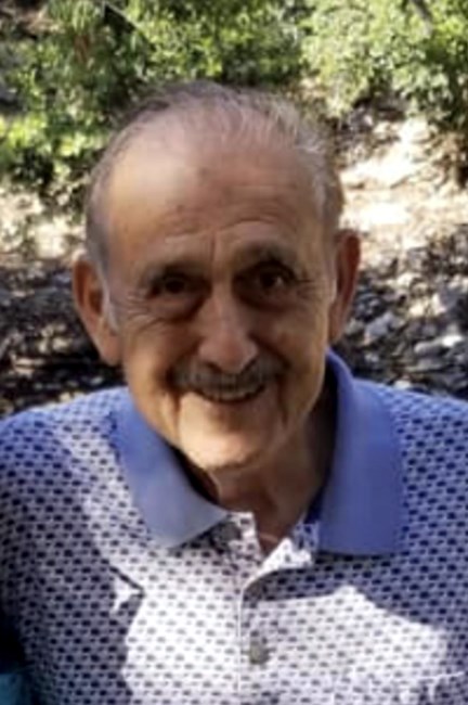 Obituary of Armando O. Sanchez Sr.