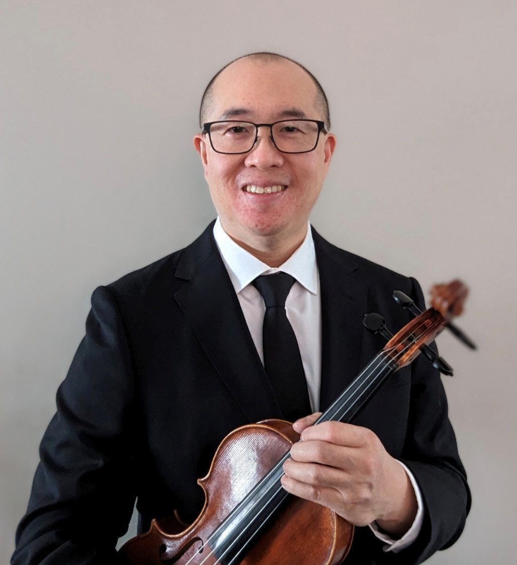 Obituary of Angus Alex Ching-Fai Yuen