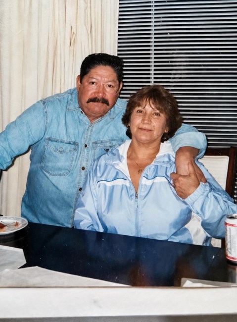 Obituary of Luis Martinez Araujo