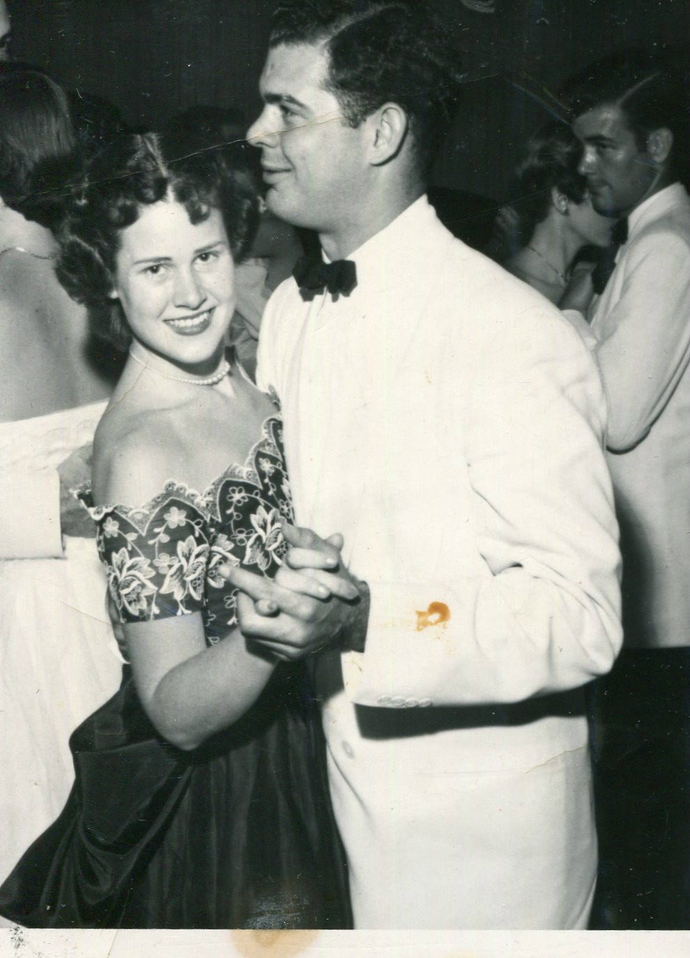 Obituary of Barbara Chance