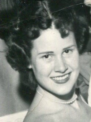 Obituary of Barbara Chance
