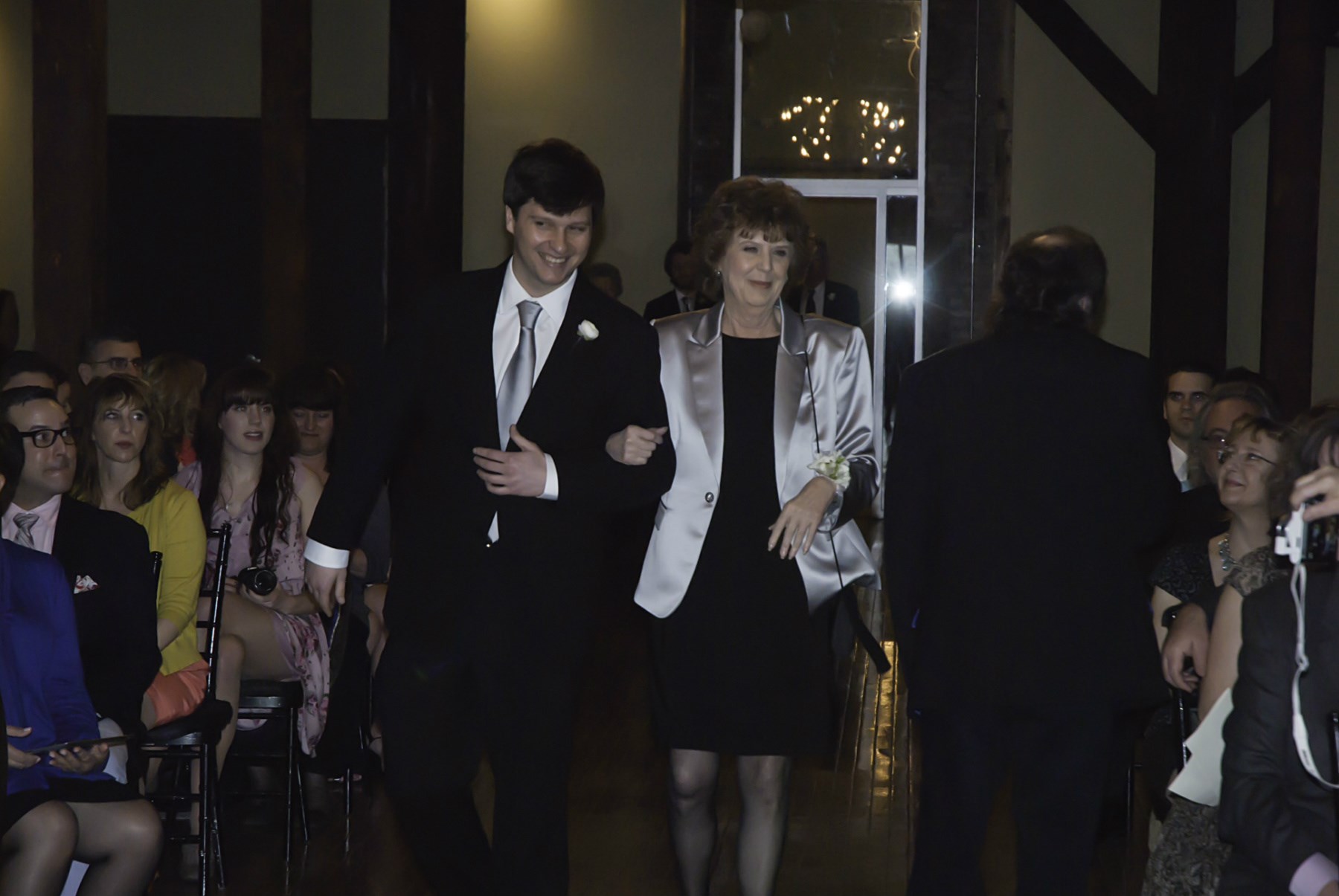 Avis de décès de Gloria Marie Meyer