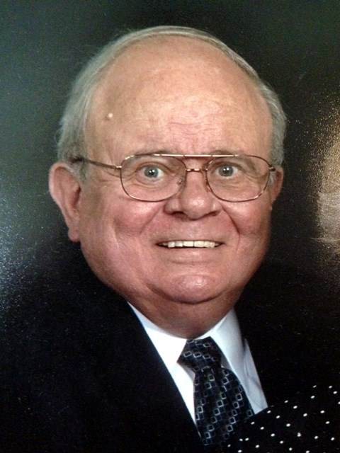 Obituary of Mack Naugher Leath, Ph.D.
