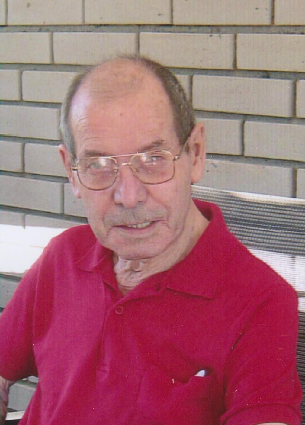 Avis de décès de Jean Rocheleau